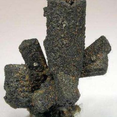 Acanthite