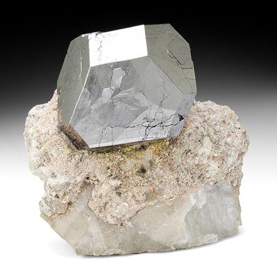 Carrollite