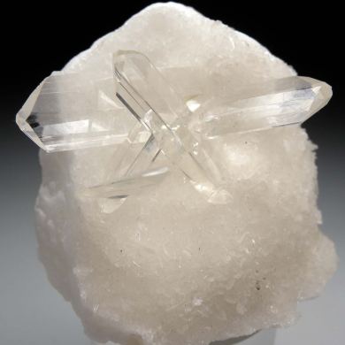 Selenite