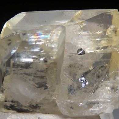 Amblygonite