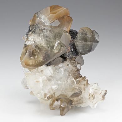 Calcite