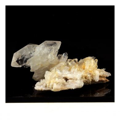 Quartz. 196.0 ct.