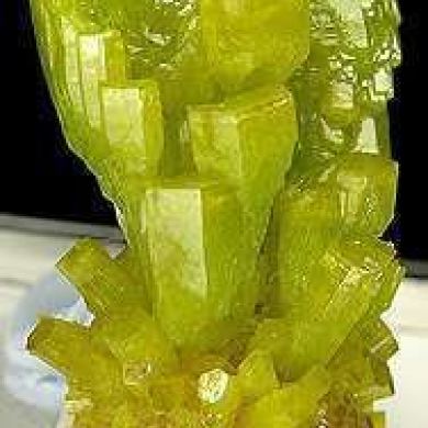 Tn 1081 - Pyromorphite