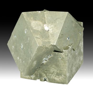 Pyrite