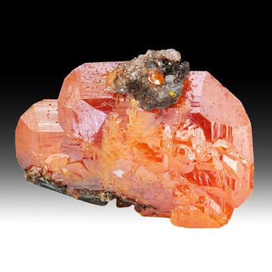 Wulfenite