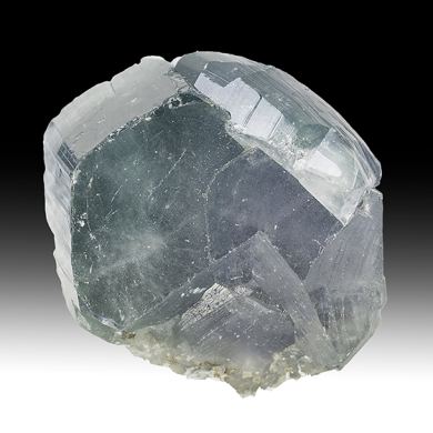 Fluorapatite