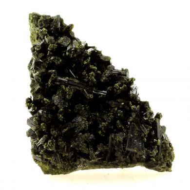 Epidote.