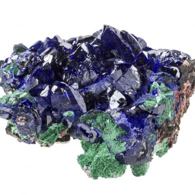 Azurite