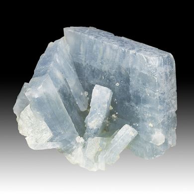 Barite