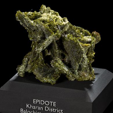 Epidote