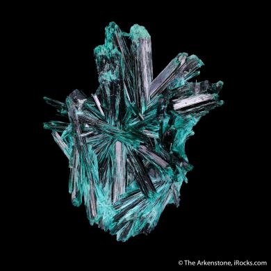 Brochantite