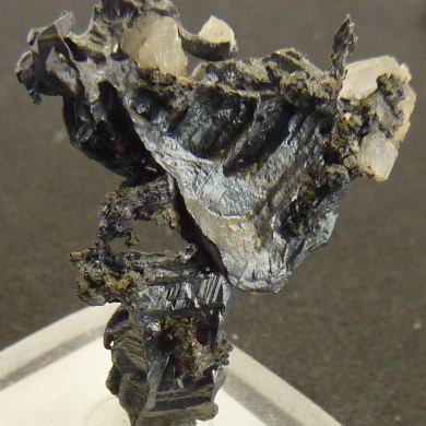 Acanthite