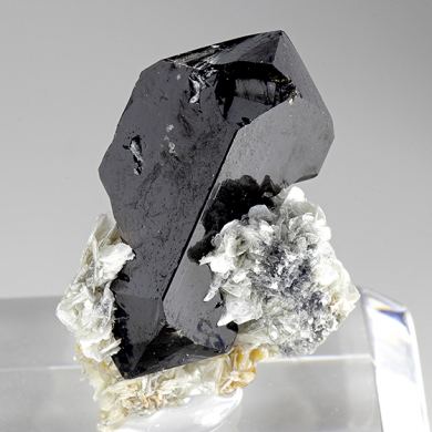 Cassiterite