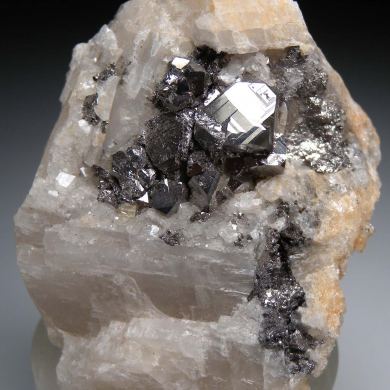 Carrollite