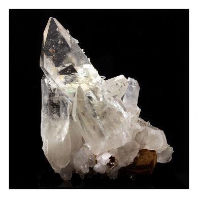 Quartz.