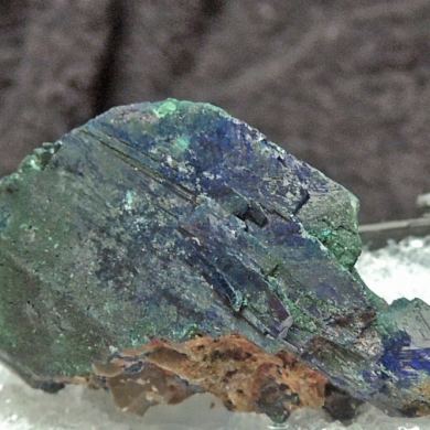 Azurite