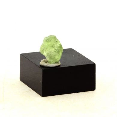 Peridot. 2.63 ct.