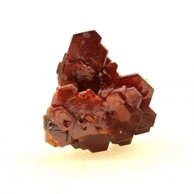 Vanadinite. 91.5 ct.