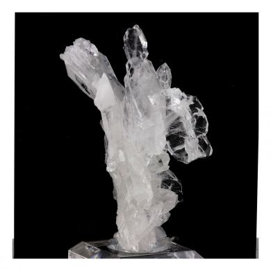 Faden quartz.