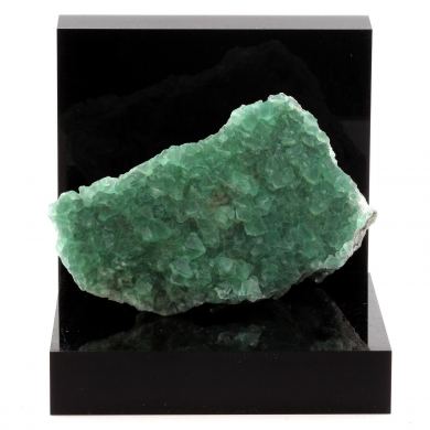 Fluorite.