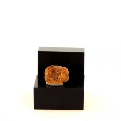 Spessartine Garnet. 5.06 ct.