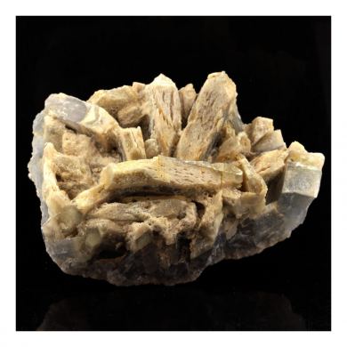 Baryte.