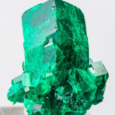 Dioptase