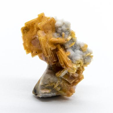 Barite