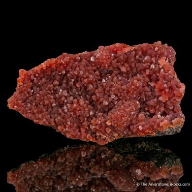 Rhodochrosite