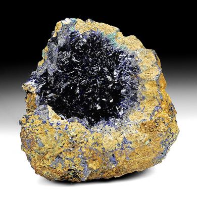 Azurite