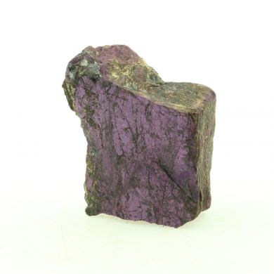 Purpurite. 165.0 ct.