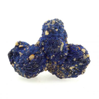 Chessylite ( Azurite ).