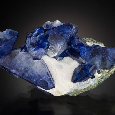 Benitoite