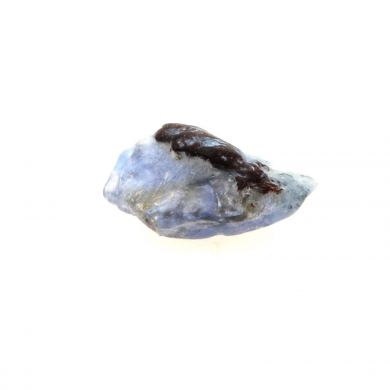 Benitoite.