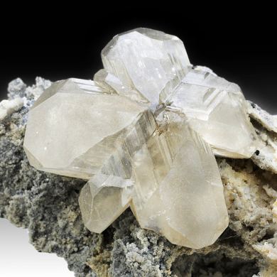 Cerussite