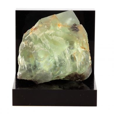 Green Fluorite.