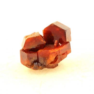 Vanadinite. 83.5 ct.