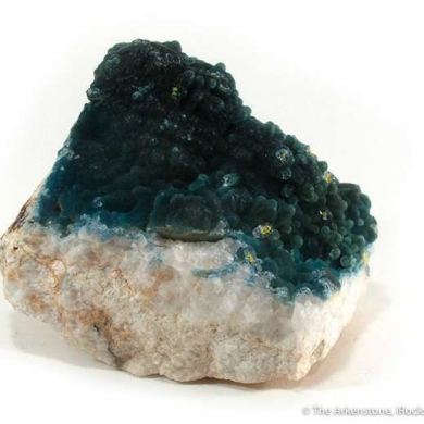 Plumbogummite