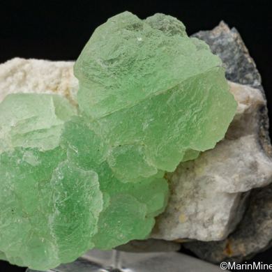 Prehnite