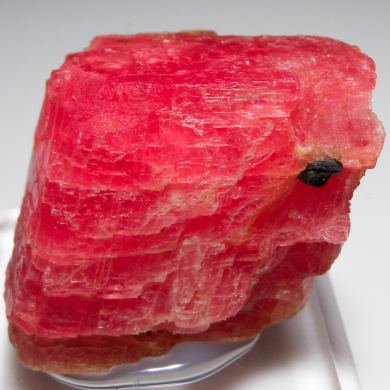 Rhodochrosite