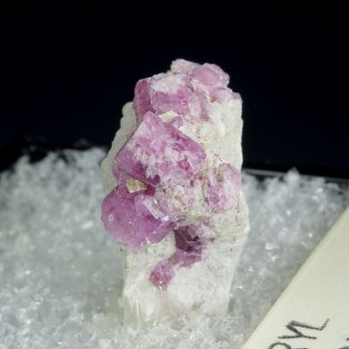 Red Beryl