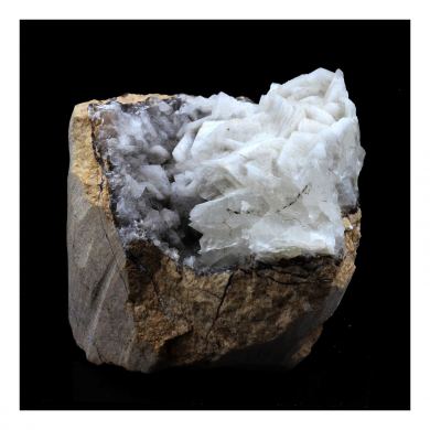 Calcite.