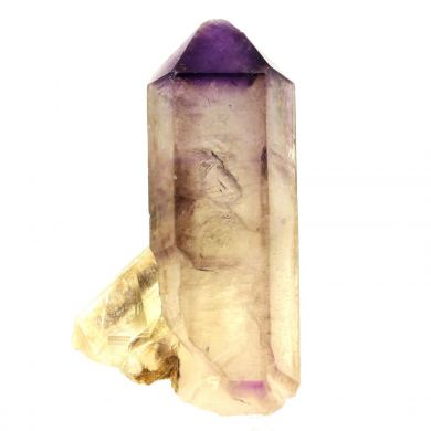 Quartz Amethyst.