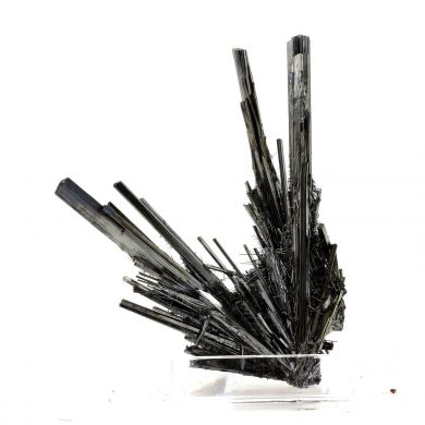 Stibnite.