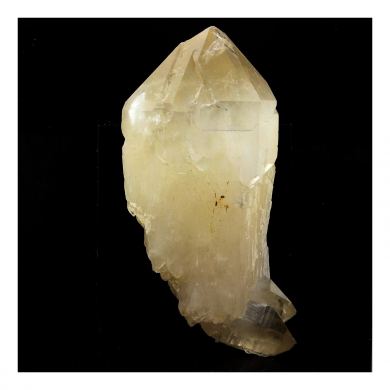 Scepter Quartz.