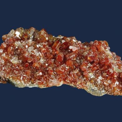 Vanadinite