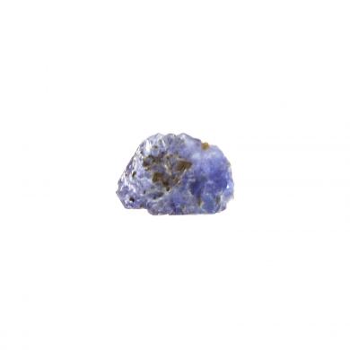 Benitoite.