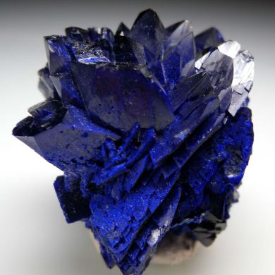 Azurite