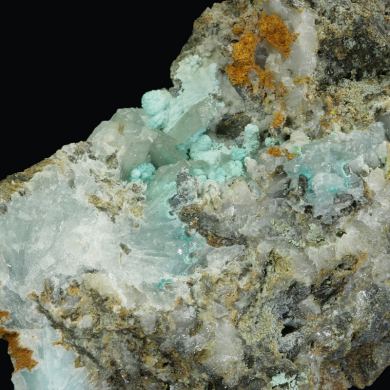 Hemimorphite