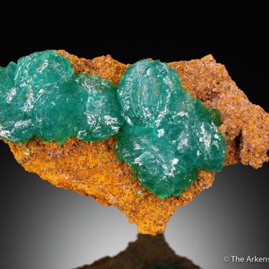 Cuprian Adamite